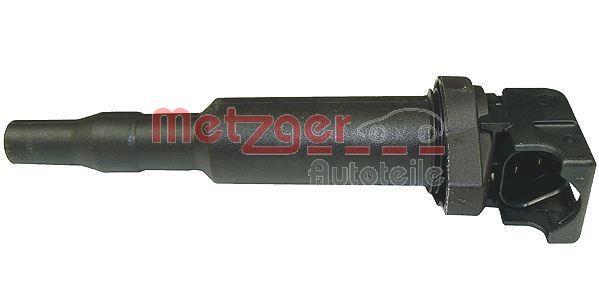 Bobine d'allumage METZGER ref. 0880014